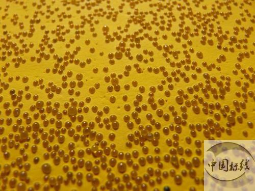 通辽研磨玻璃微珠 B1/B2 级